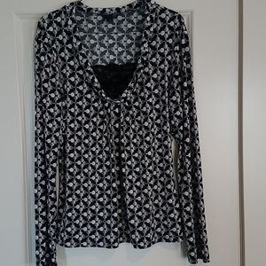Ladies top
